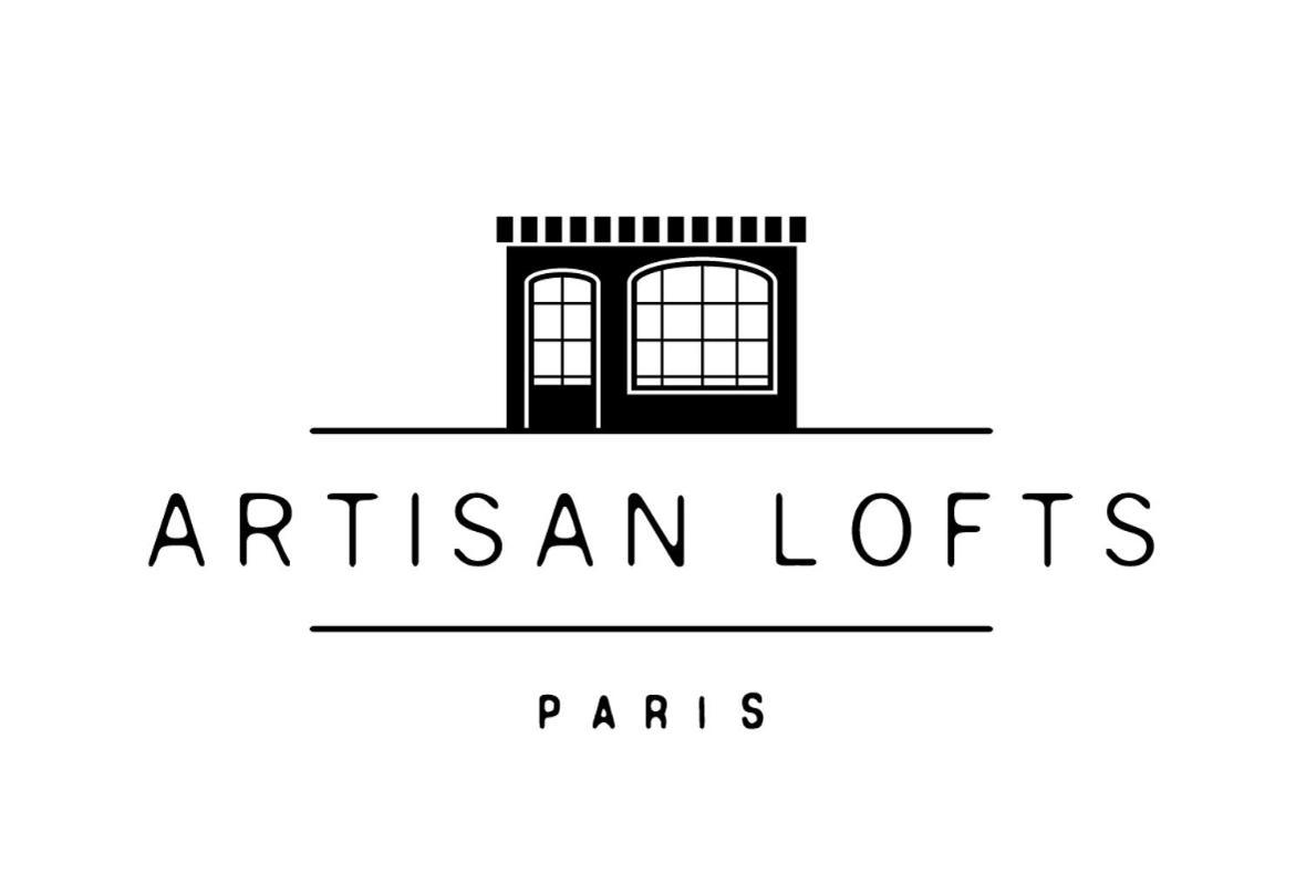 Artisan Lofts Courtyard Opera Daire Paris Dış mekan fotoğraf
